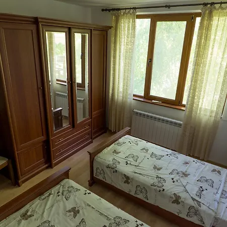 Villa Huge Luxury In The Forest