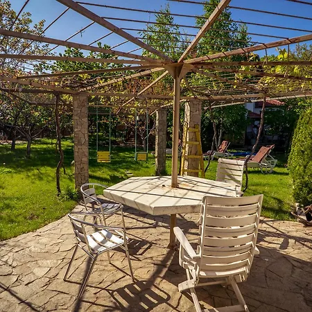 Huge Luxury In The Forest Villa *