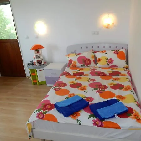 Huge Luxury In The Forest Varna