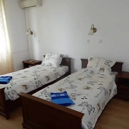 Huge Luxury In The Forest