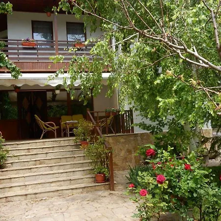 Villa Huge Luxury In The Forest