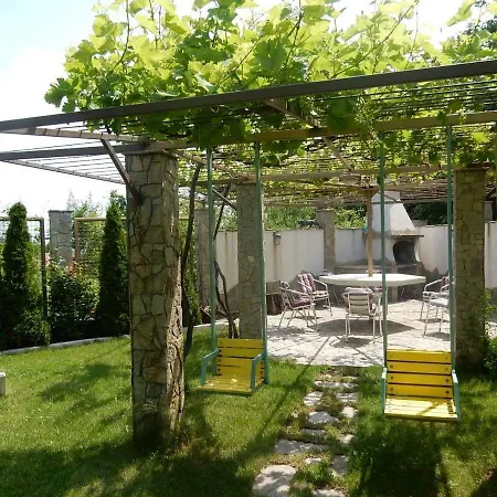 Villa Huge Luxury In The Forest Varna